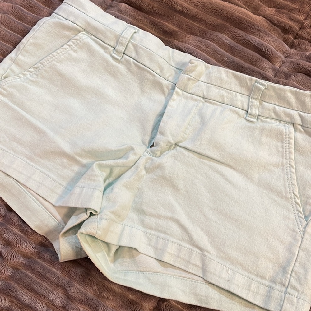 Light Blue Shorts - Picture 5 of 5